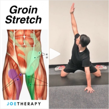 Understanding groin pain (osteitis pubis) - Melbourne Osteopathy Sports ...