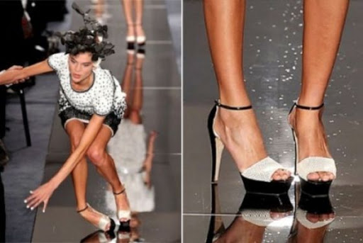 How to Wear High Heels Without Pain | Are high heels bad for you?