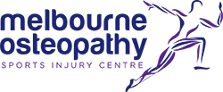 MELBOURNE OSTEOPATHY CENTRE