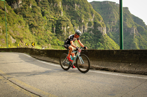 Are cyclists at risk of ‘weak bone’?