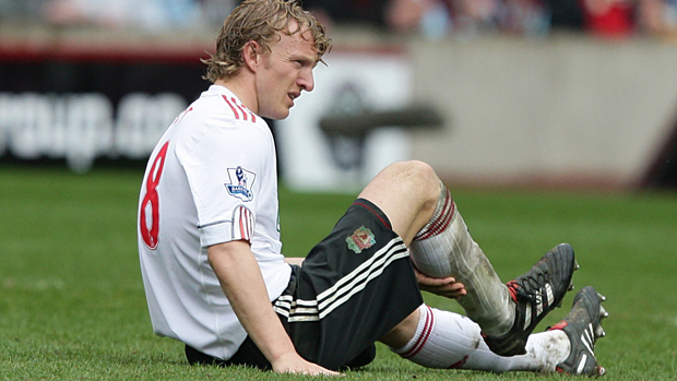 Dirk Kuyt, Liverpool