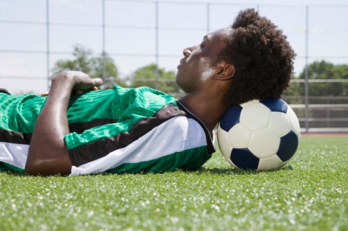 The Influence of Sleep on Football Performance