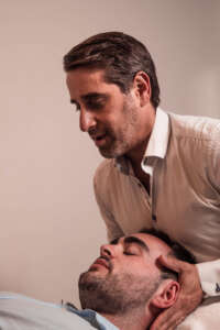 Essendon osteopathy