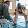 Unleash Your Inner Warrior: The Empowering Art of Martial Arts