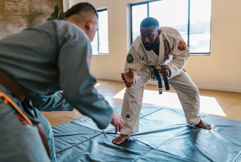Unleash Your Inner Warrior: The Empowering Art of Martial Arts