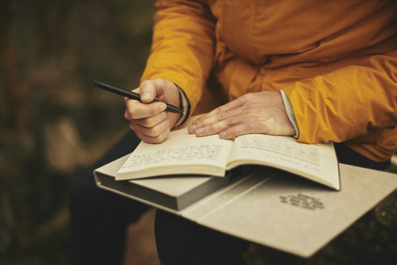 The Art of Journaling: A Pathway to Self-Discovery and Fulfillment