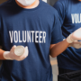 Volunteering: The Fulfillment of Giving Back to the Community